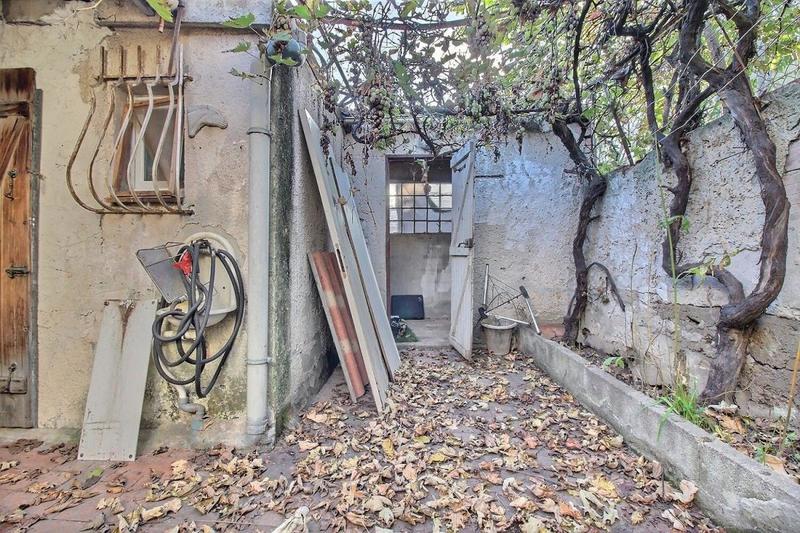 Maison - 180 m² - 7 pièces