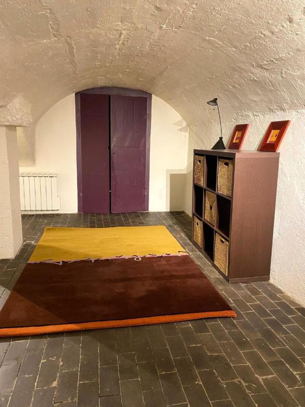 Appartement - 70 m² - 2 pièces