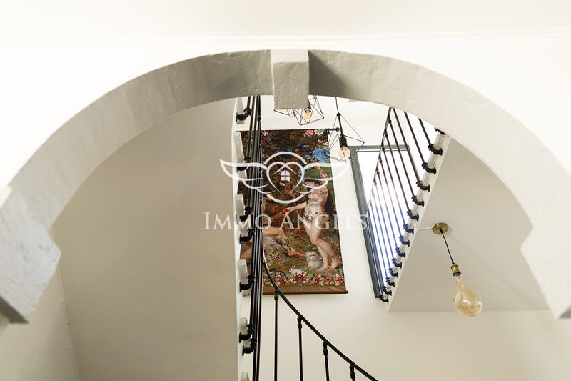 Maison - 140 m² - 4 pièces