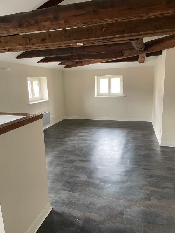 Appartement - 30 m² - 1 pièce