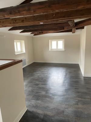 Appartement - 30 m² - 1 pièce