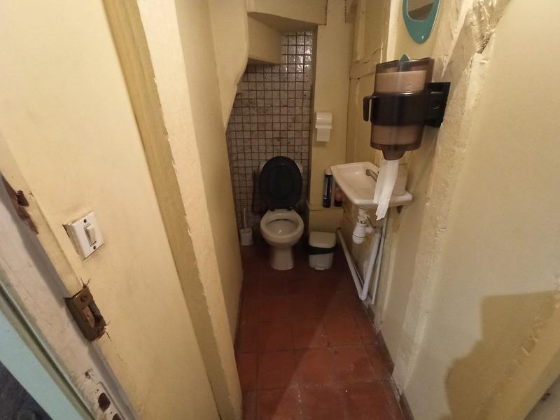 Fonds de commerce - 60 m²