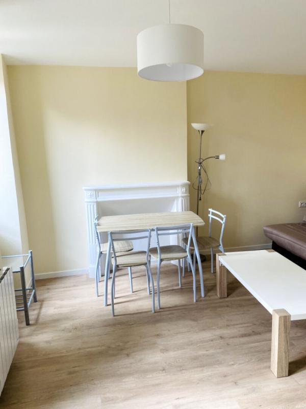 Appartement - 21 m² - 1 pièce