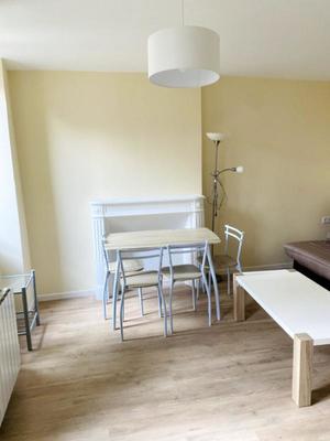 Appartement - 21 m² - 1 pièce