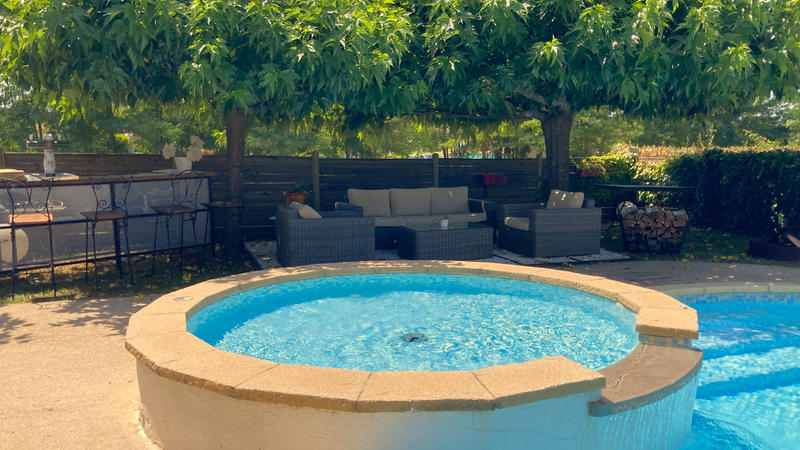 Maison - 146 m² - 7 pièces