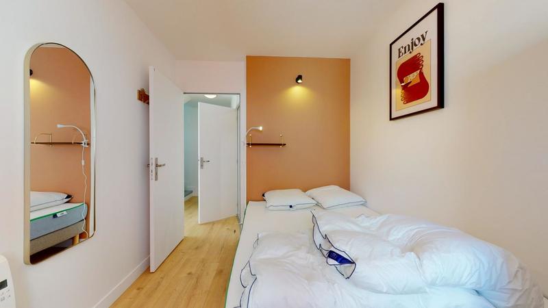 Appartement - 112 m²