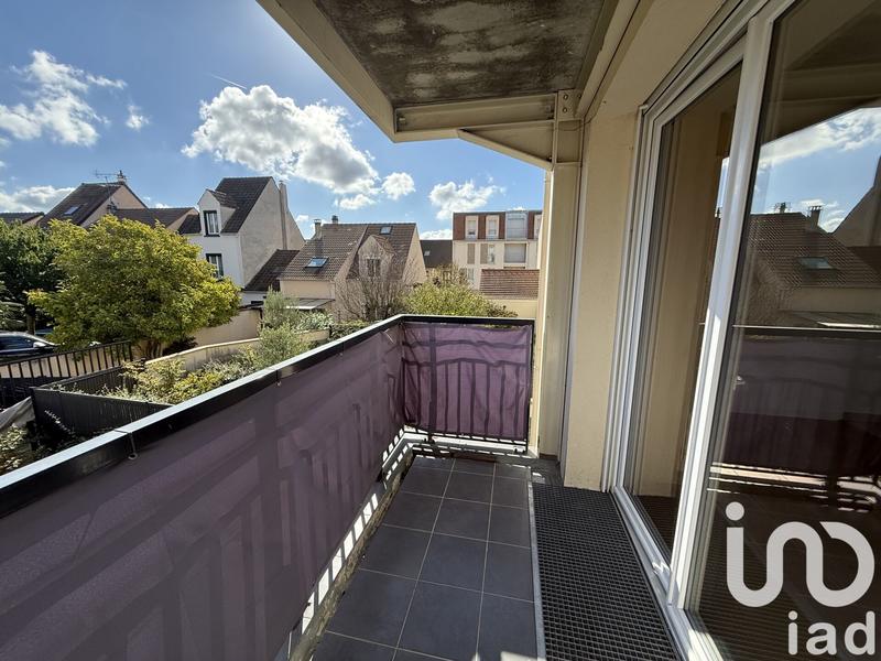 Appartement - 30 m² - 1 pièce