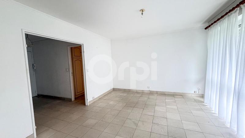 Appartement - 54 m² - 2 pièces