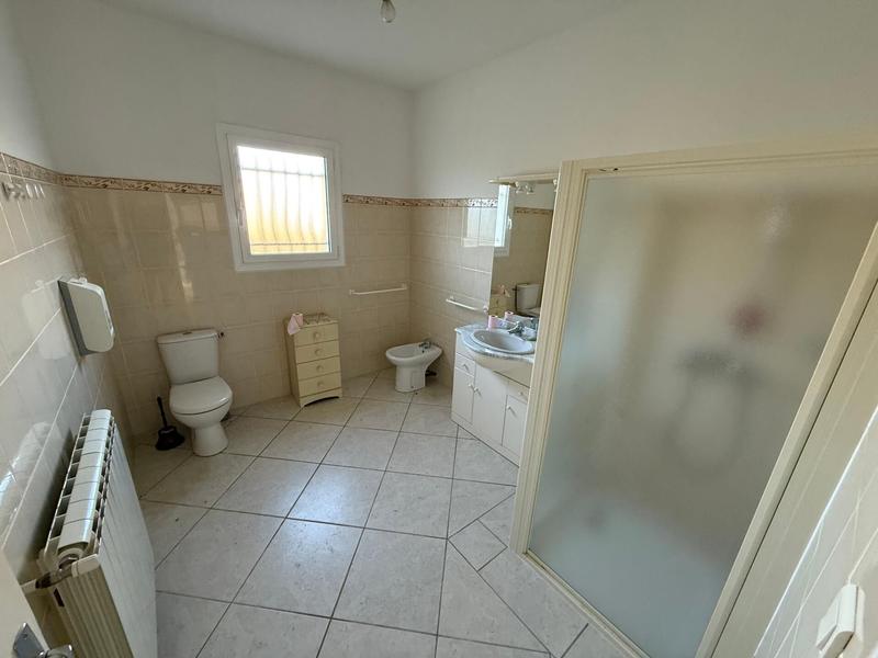 Maison - 165 m² - 6 pièces