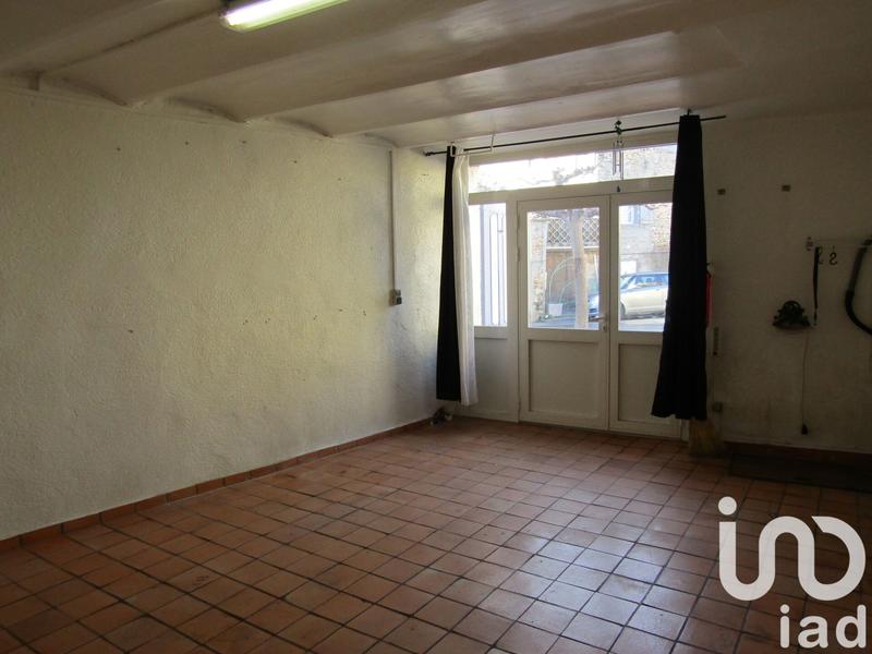 Maison de village - 170 m² - 8 pièces