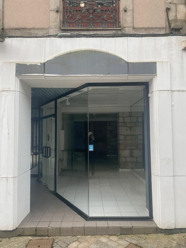 Local commercial - 85 m²