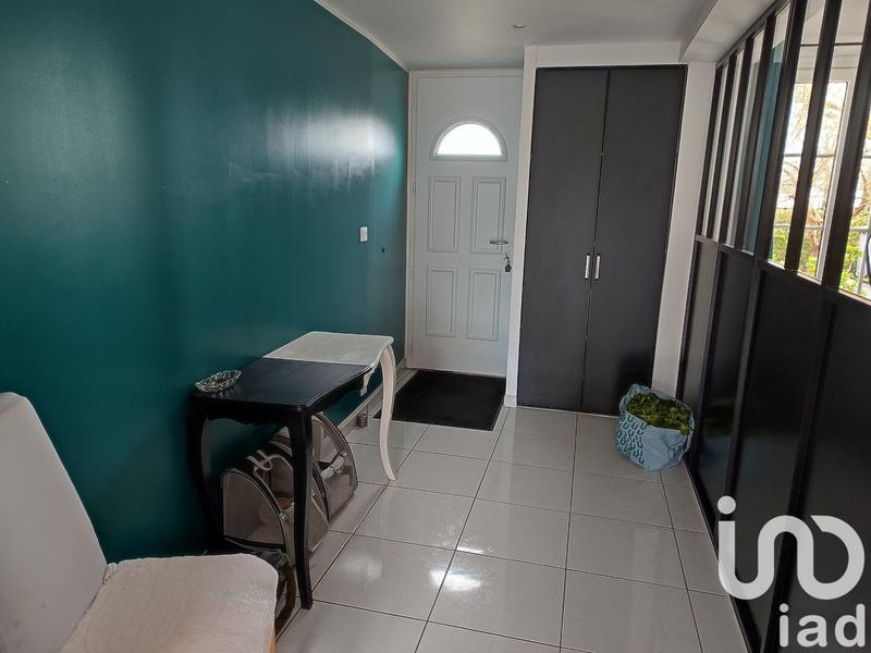 Maison - 206 m² - 5 pièces