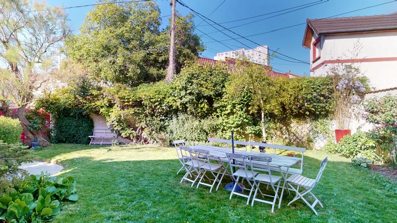 Maison contemporaine - 200 m² - 6 pièces