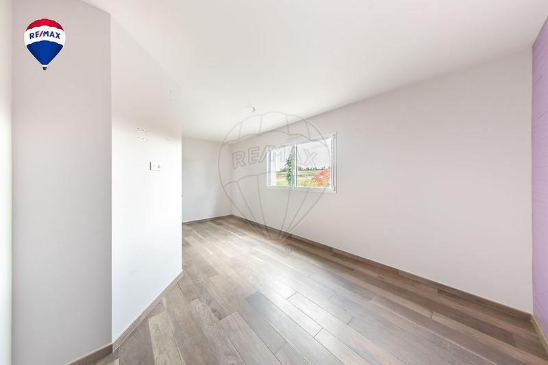 Maison - 129 m² - 6 pièces