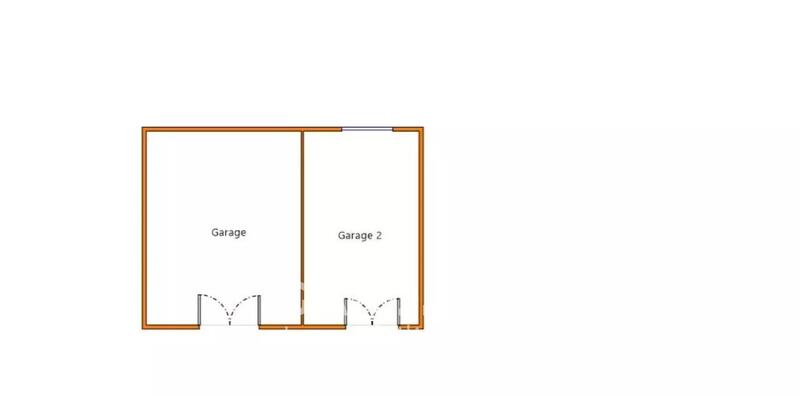 Villa - 132 m² - 6 pièces