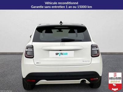 Fiat 600 Societe 1.2 hybrid 100 ch dct6