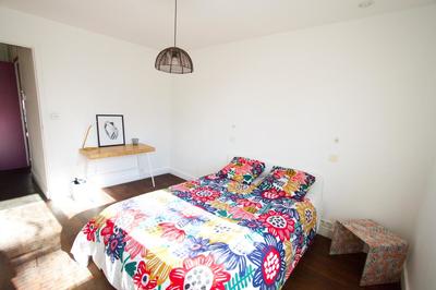 Maison - 80 m² - 5 pièces