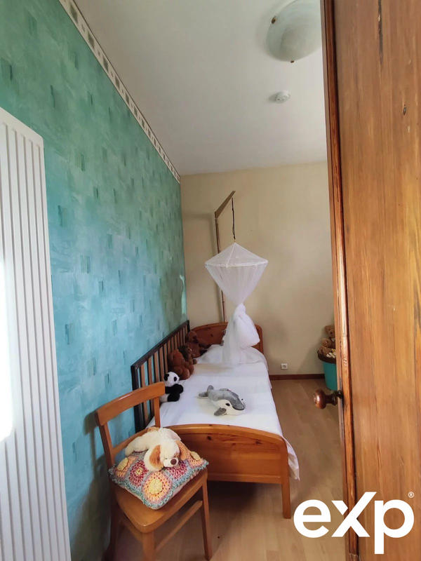 Maison - 248 m² - 6 pièces