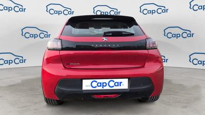 Peugeot 208 136 100 kWh Active