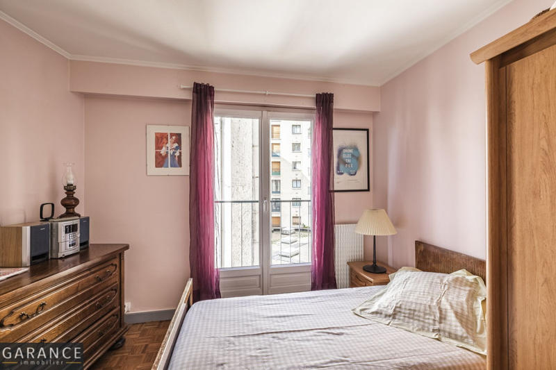 Appartement - 110 m² - 5 pièces