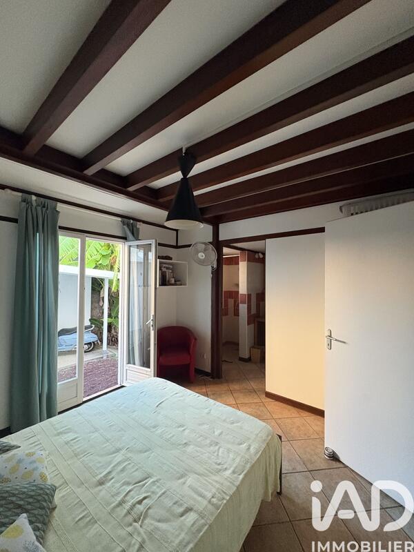 Maison - 149 m² - 6 pièces