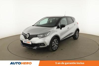 Renault Captur 1.2 TCe Energy Initiale Paris Edc 120 ch