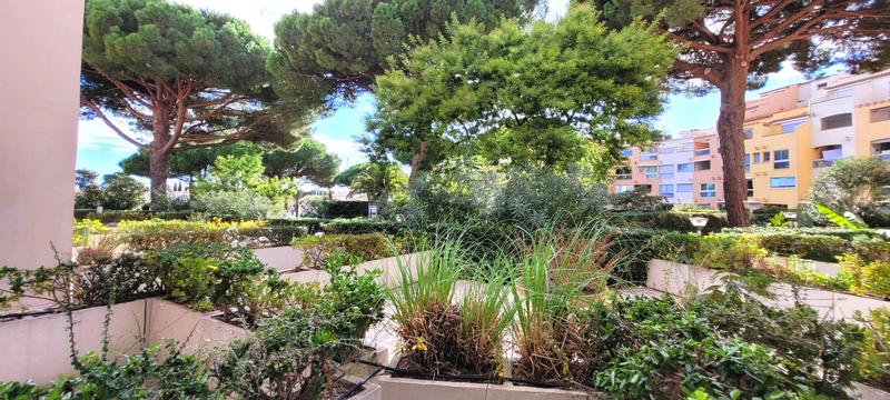 Appartement - 26 m² - 1 pièce