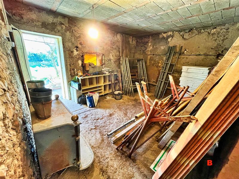 Maison - 92 m² - 3 pièces