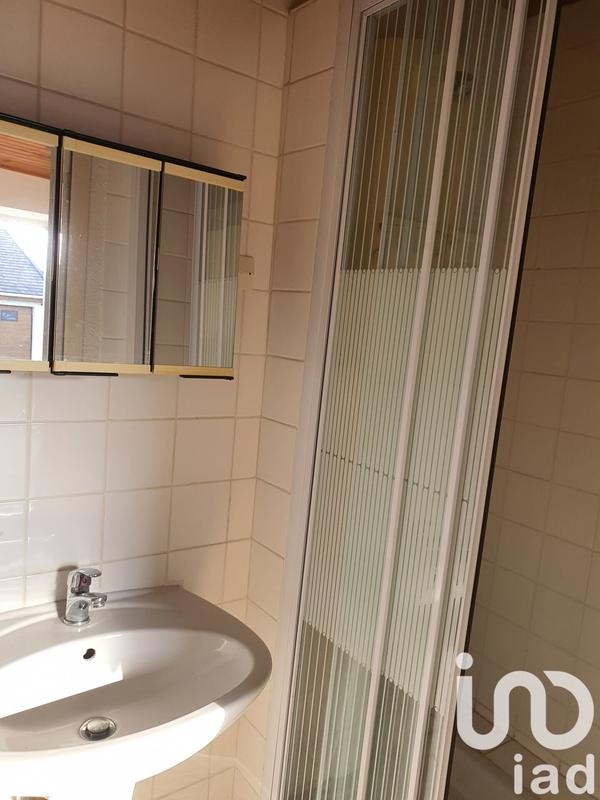 Maison - 185 m² - 9 pièces