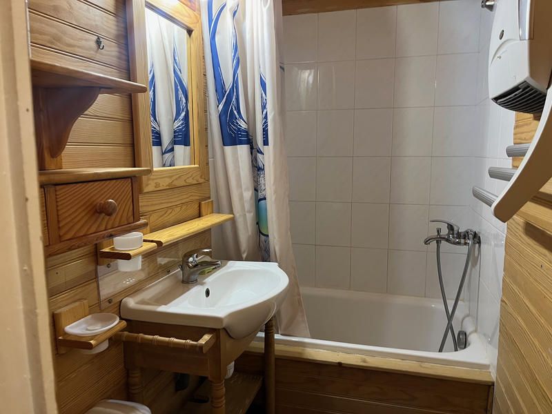 Appartement - 30 m² - 3 pièces