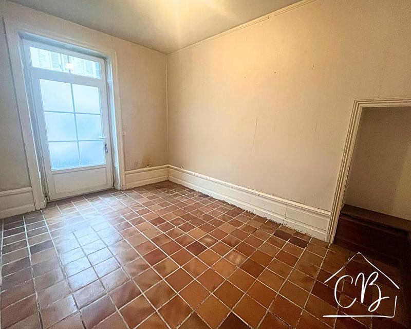 Maison - 190 m² - 10 pièces