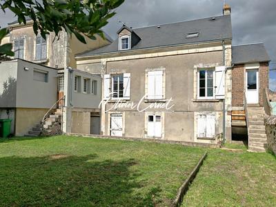 Immeuble - 150 m² - 7 pièces