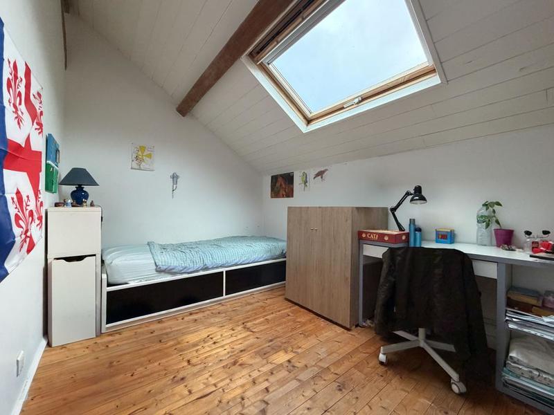 Maison de village - 176 m² - 7 pièces