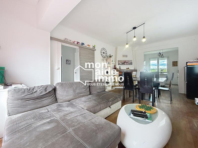 Maison - 160 m² - 5 pièces