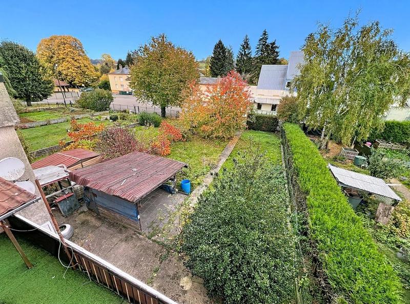 Maison - 134 m² - 7 pièces