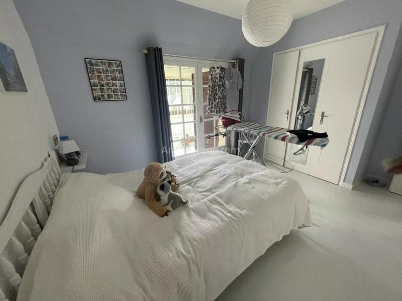 Maison - 133 m² - 5 pièces