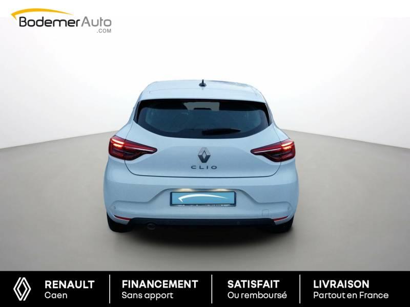 Renault Clio TCe 90 - 21n Business