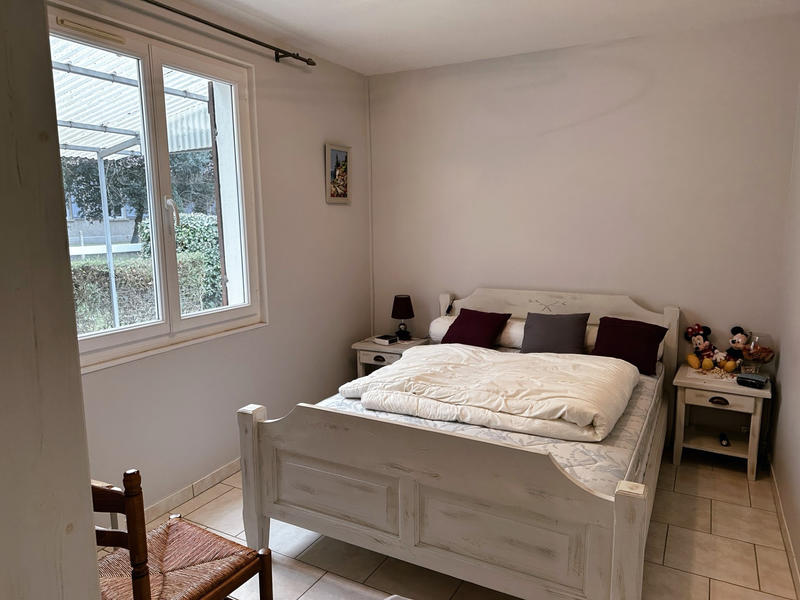 Maison - 75 m² - 6 pièces