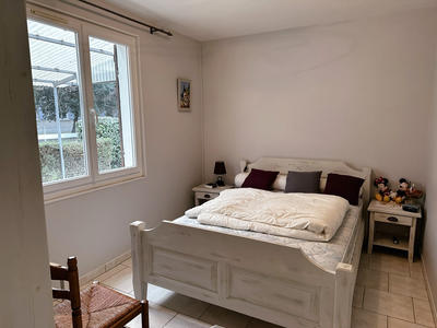 Maison - 75 m² - 6 pièces