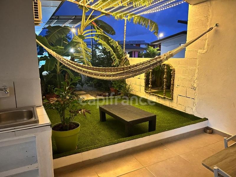 Maison - 102 m² - 4 pièces