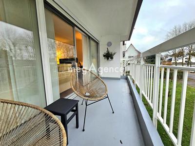 Appartement - 103 m² - 5 pièces