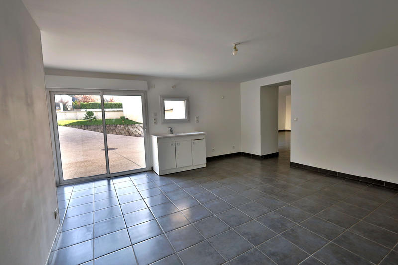 Maison - 150 m² - 5 pièces