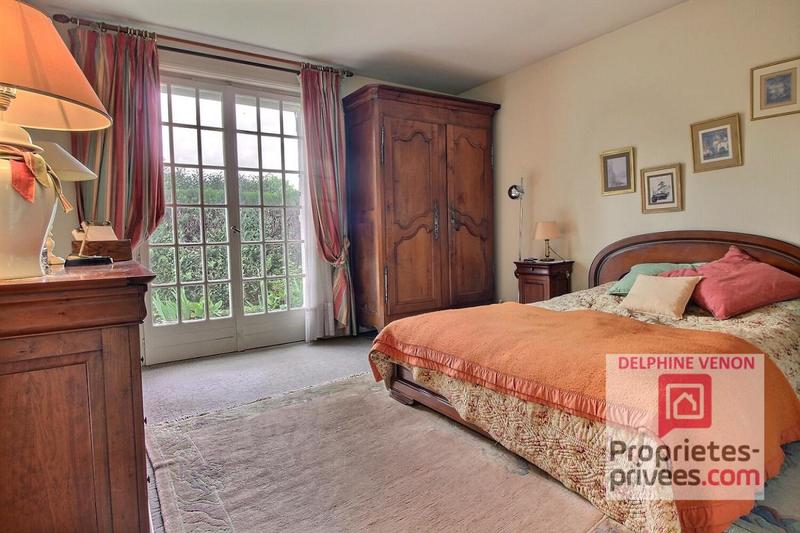 Maison - 150 m² - 5 pièces