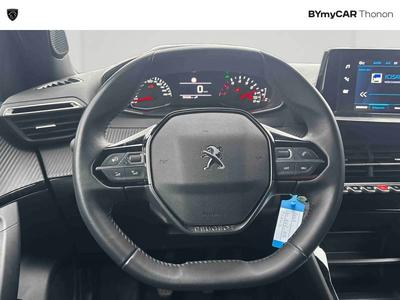 Peugeot 2008 PureTech 100 s&amp;S Bvm6 Style