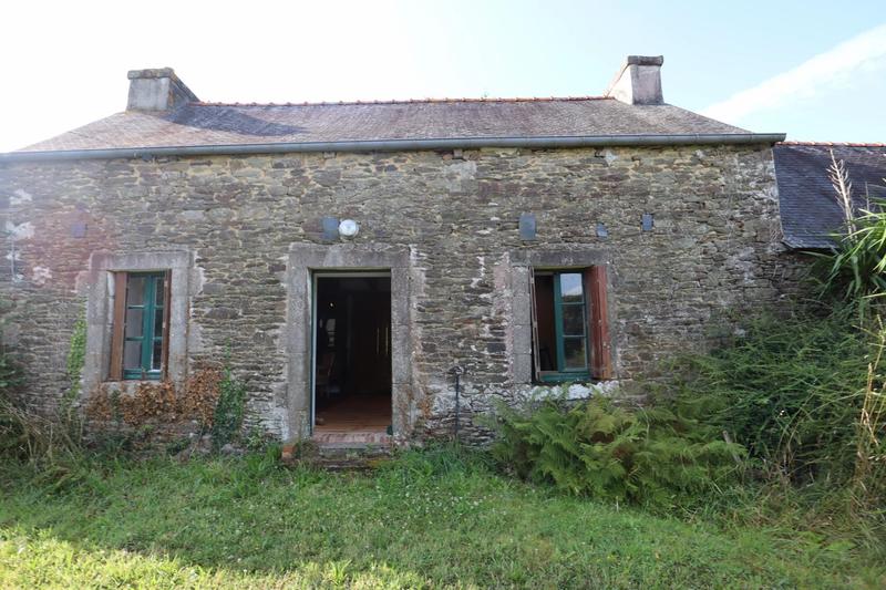 Maison - 33 m² - 3 pièces