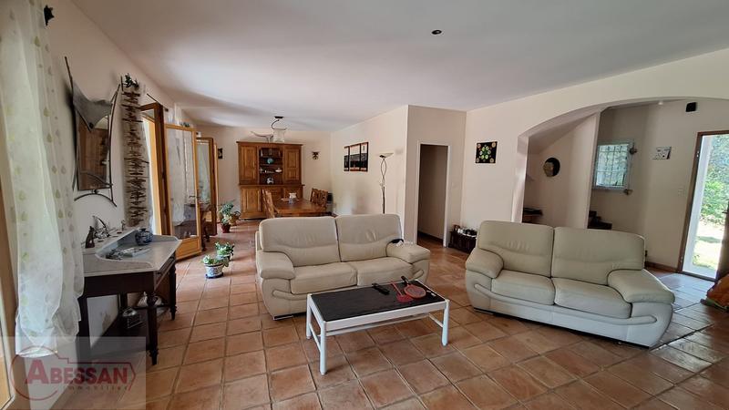 Maison - 182 m² - 6 pièces