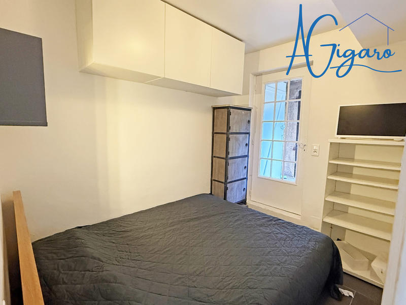 Appartement - 39 m² - 3 pièces