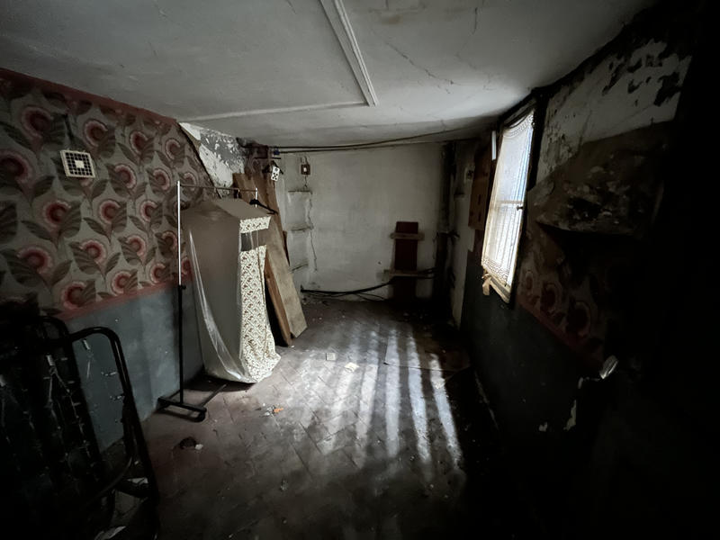 Maison de village - 213 m² - 8 pièces