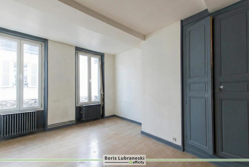Appartement - 177 m² - 8 pièces