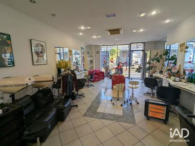 Local commercial - 56 m²